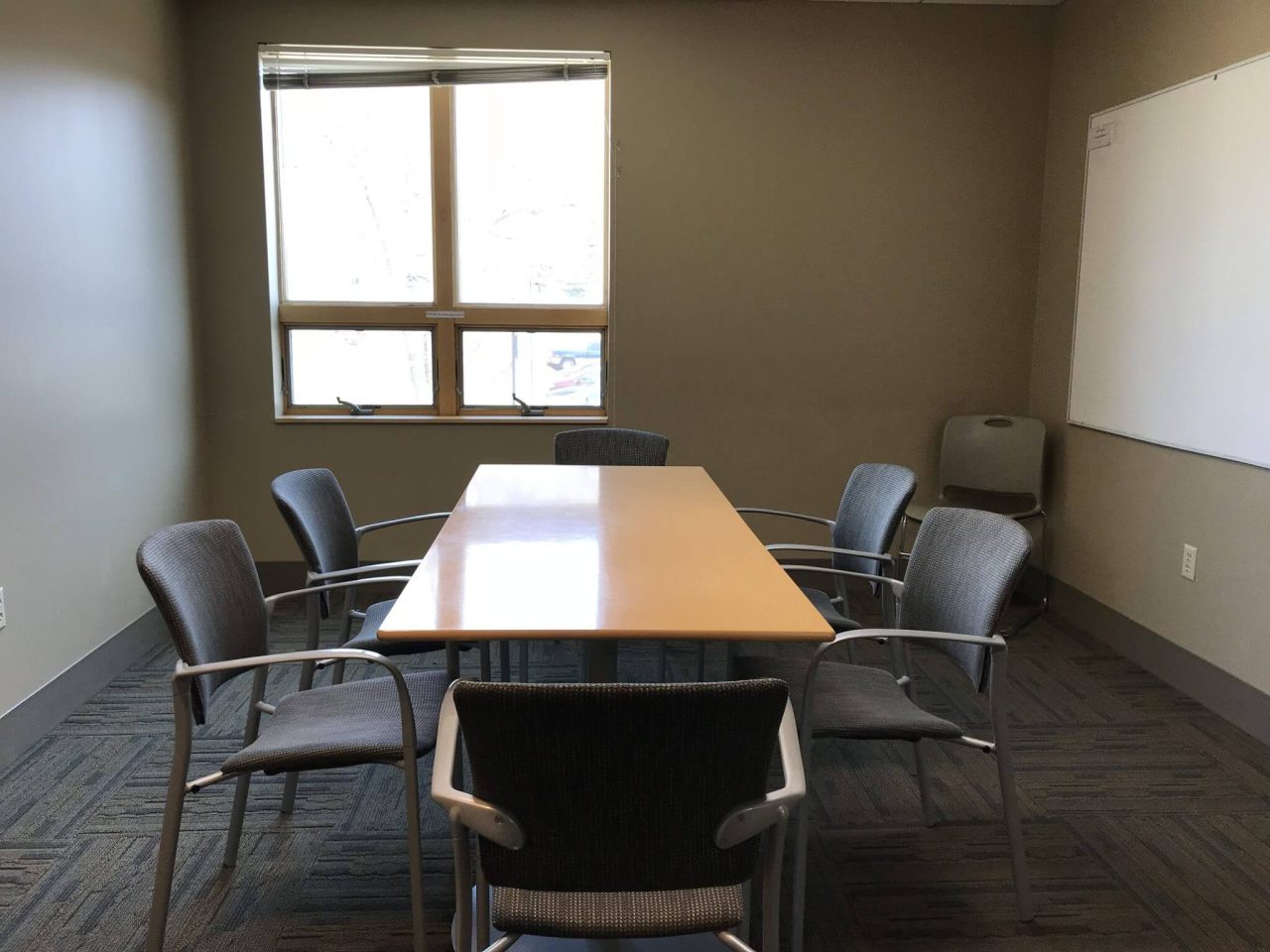 Meeting Rooms | Hudson Area Public Library