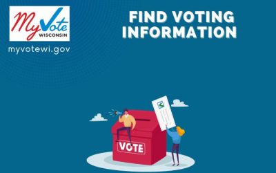 MyVote Wisconsin: Find Your Voting Information